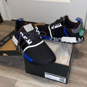 adidas | Shoes | New In Box Adidas Nmd 